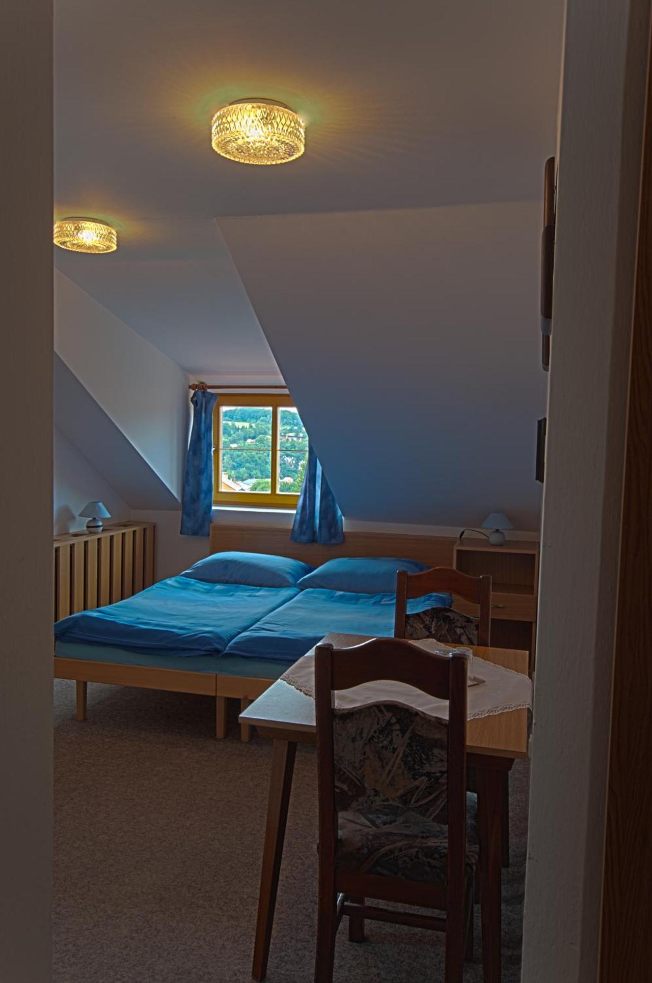 Penzion Gerta Český Krumlov Exteriér fotografie