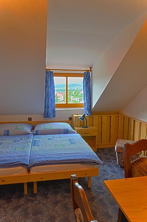 Penzion Gerta Český Krumlov Pokoj fotografie